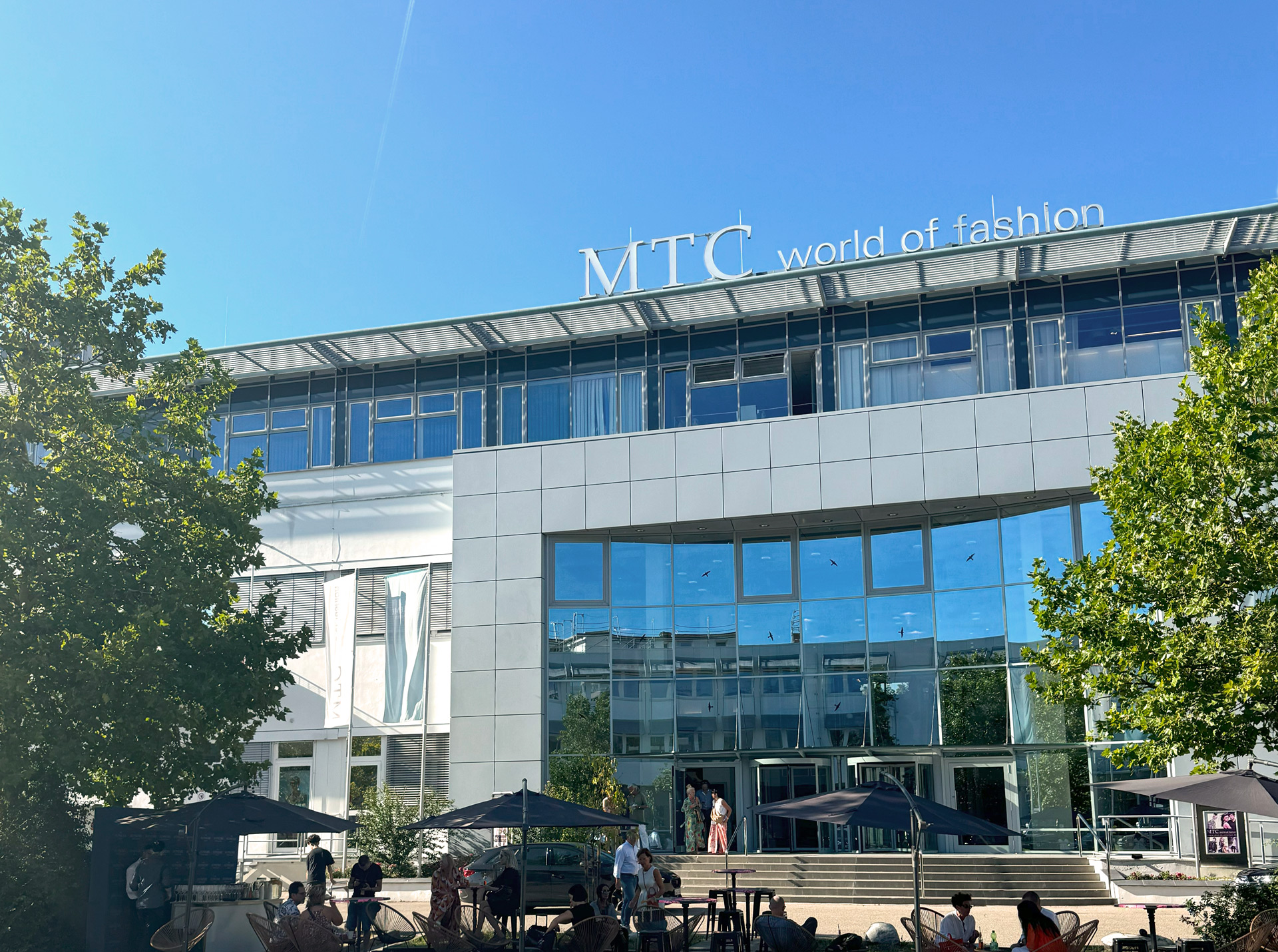 DIBAG MTC Fashion Sommerfest 2024