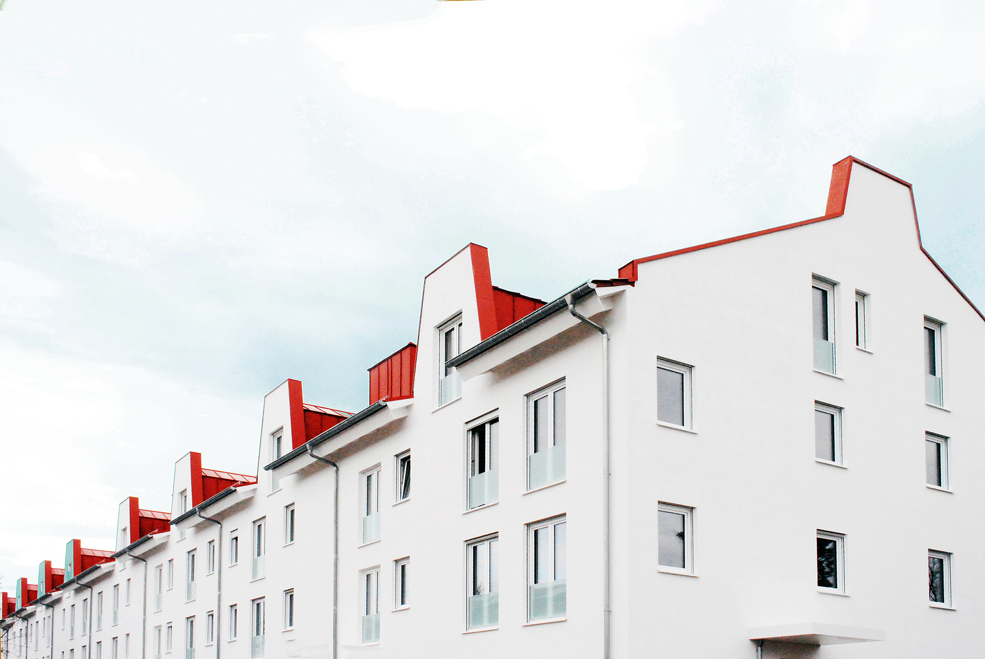 DIBAG News Fertigstellung Projekt Potsdam Golm