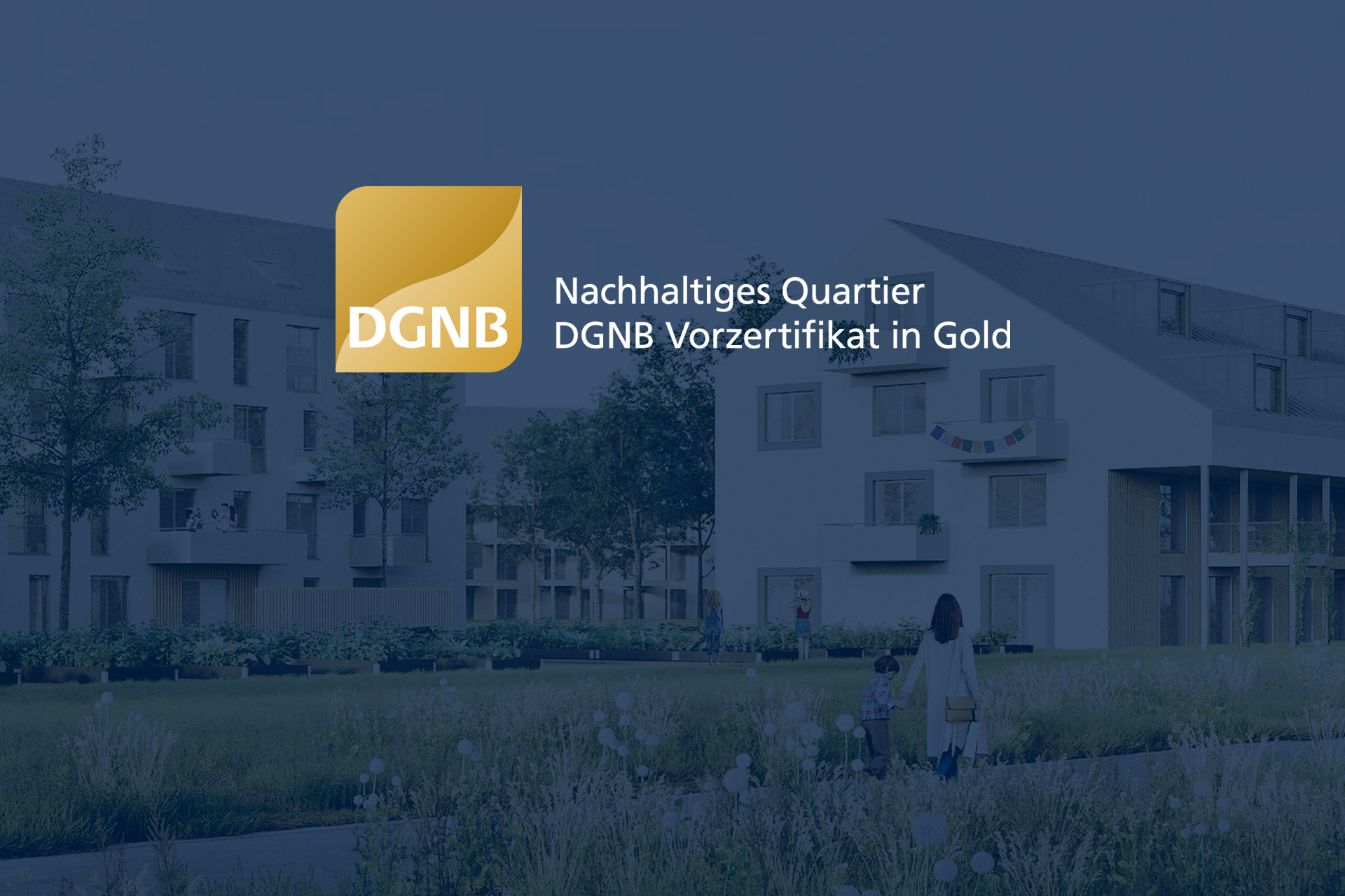 DIBAG-NEWS-Projektentwicklung-Hohenbrunn-Expo-Real-2023-Vorzertifikat-DGNB-Zertifikat-Gold-2